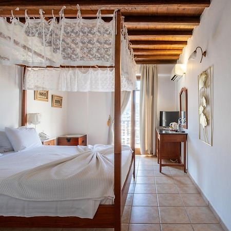 Paradision Hotel Mykonos Town Zewnętrze zdjęcie
