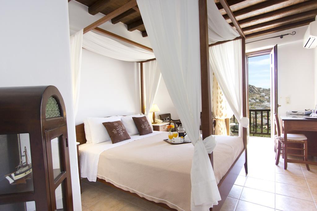 Paradision Hotel Mykonos Town Pokój zdjęcie