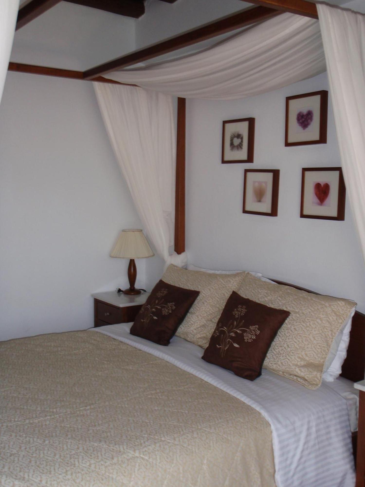Paradision Hotel Mykonos Town Zewnętrze zdjęcie