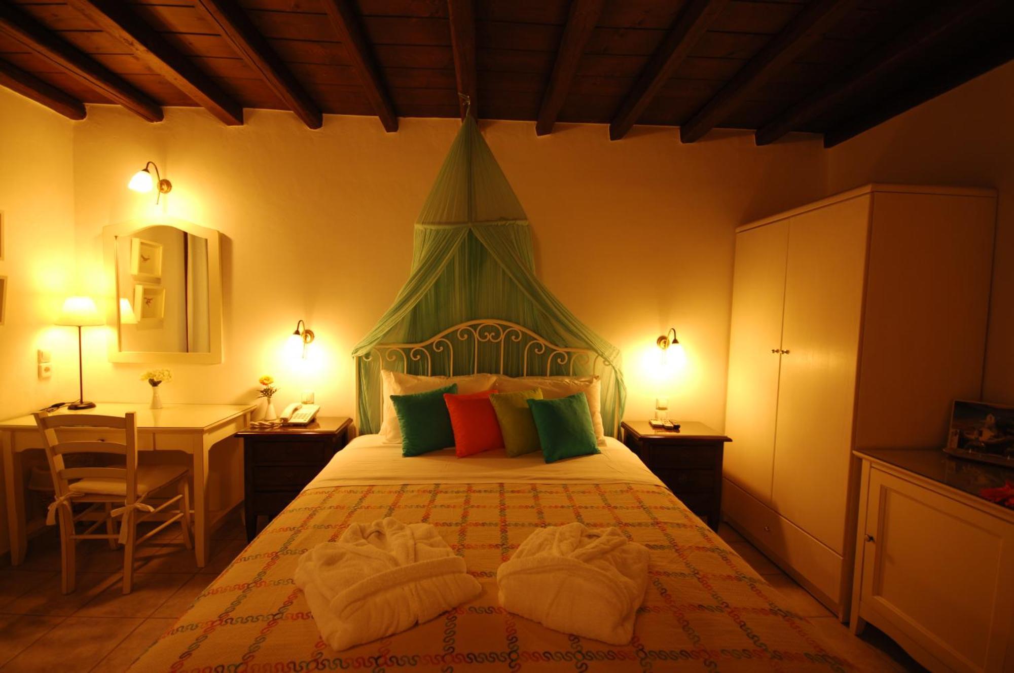 Paradision Hotel Mykonos Town Zewnętrze zdjęcie