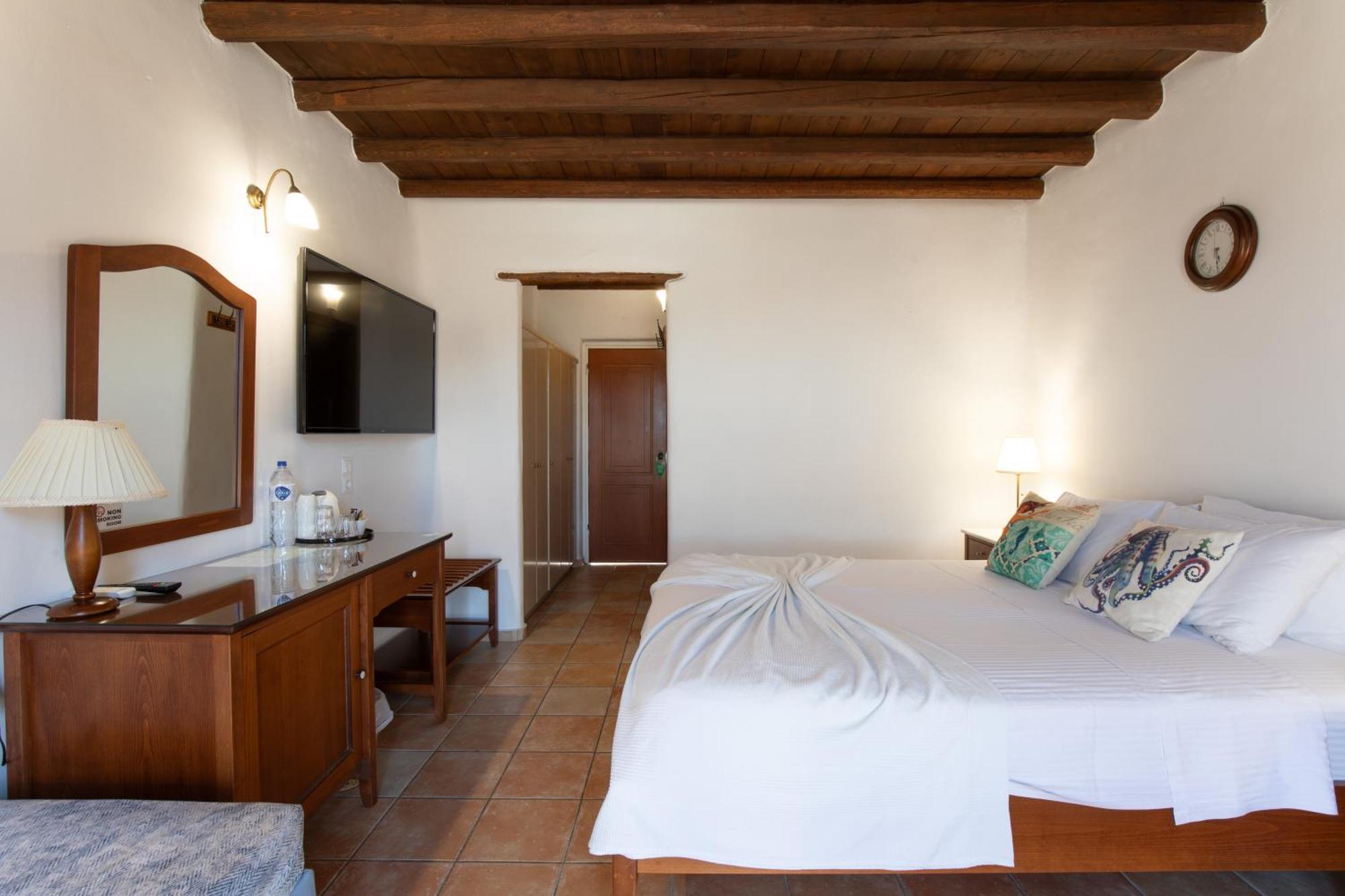 Paradision Hotel Mykonos Town Zewnętrze zdjęcie