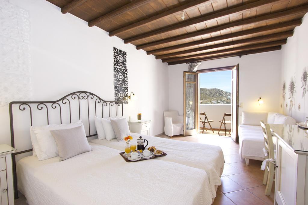 Paradision Hotel Mykonos Town Pokój zdjęcie