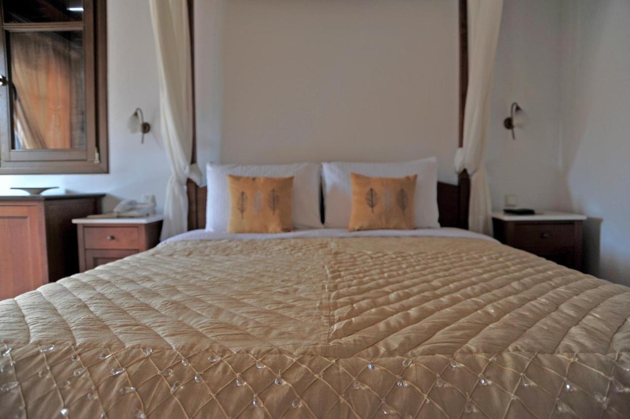 Paradision Hotel Mykonos Town Zewnętrze zdjęcie