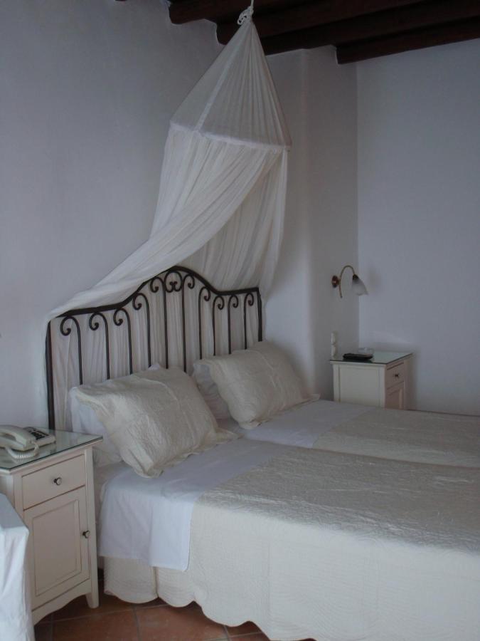 Paradision Hotel Mykonos Town Zewnętrze zdjęcie
