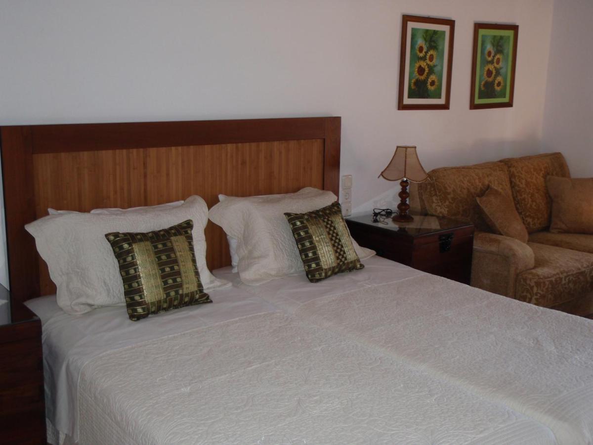 Paradision Hotel Mykonos Town Pokój zdjęcie